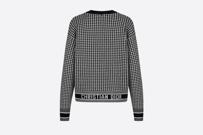 Dior 30 Montaigne Sweater outlook