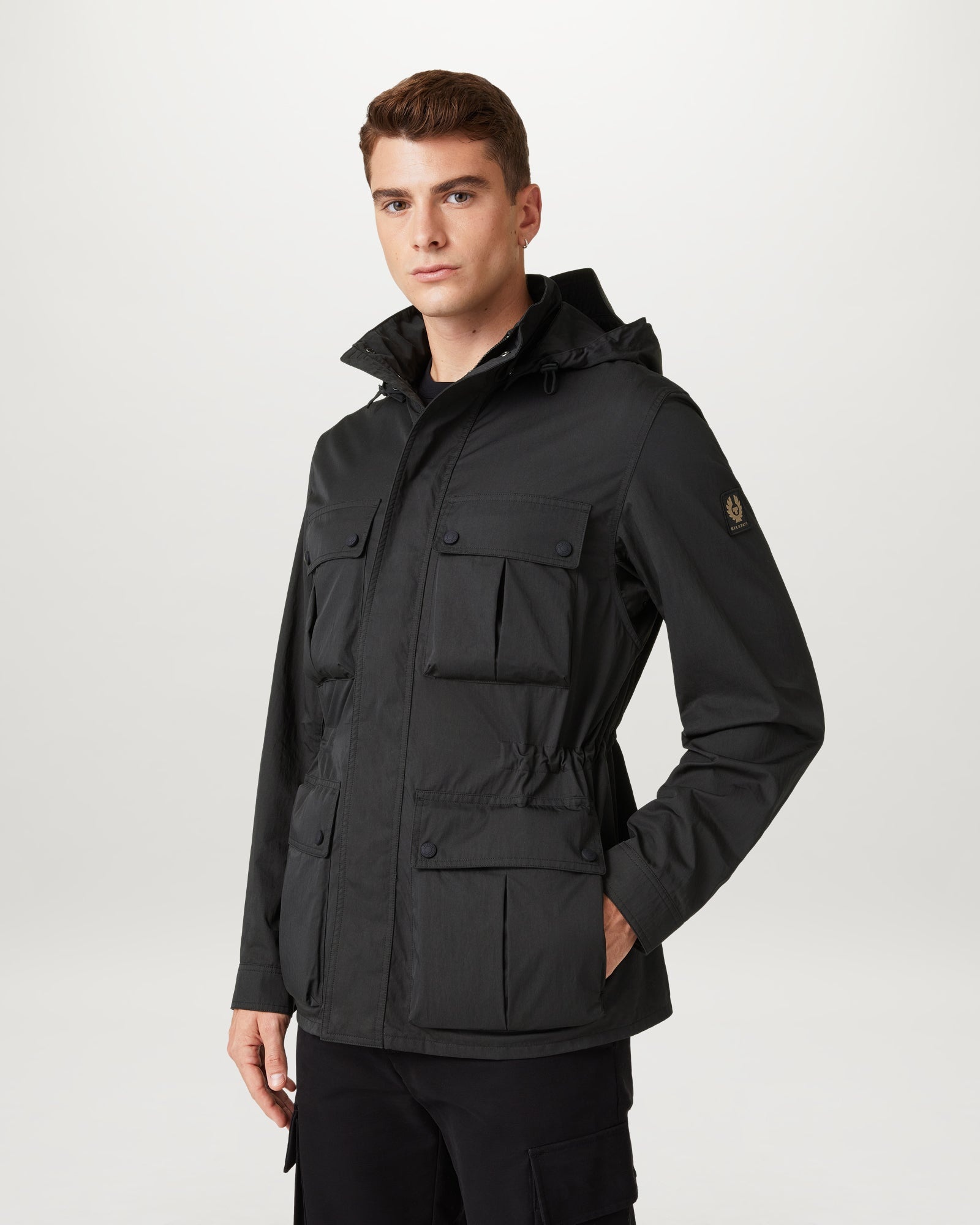 DROME JACKET - 5