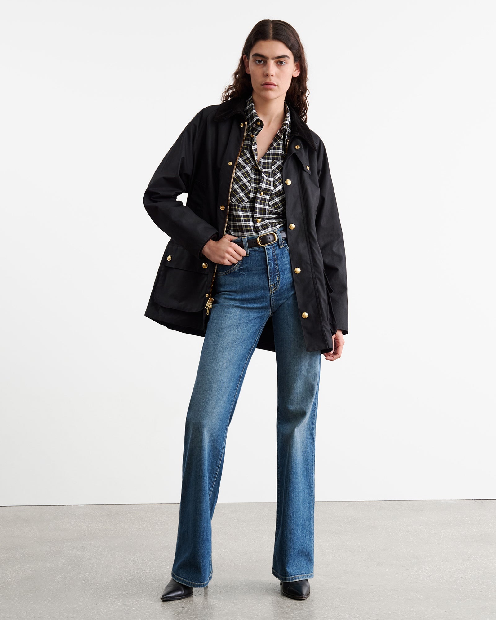 Kedem Parka - 5