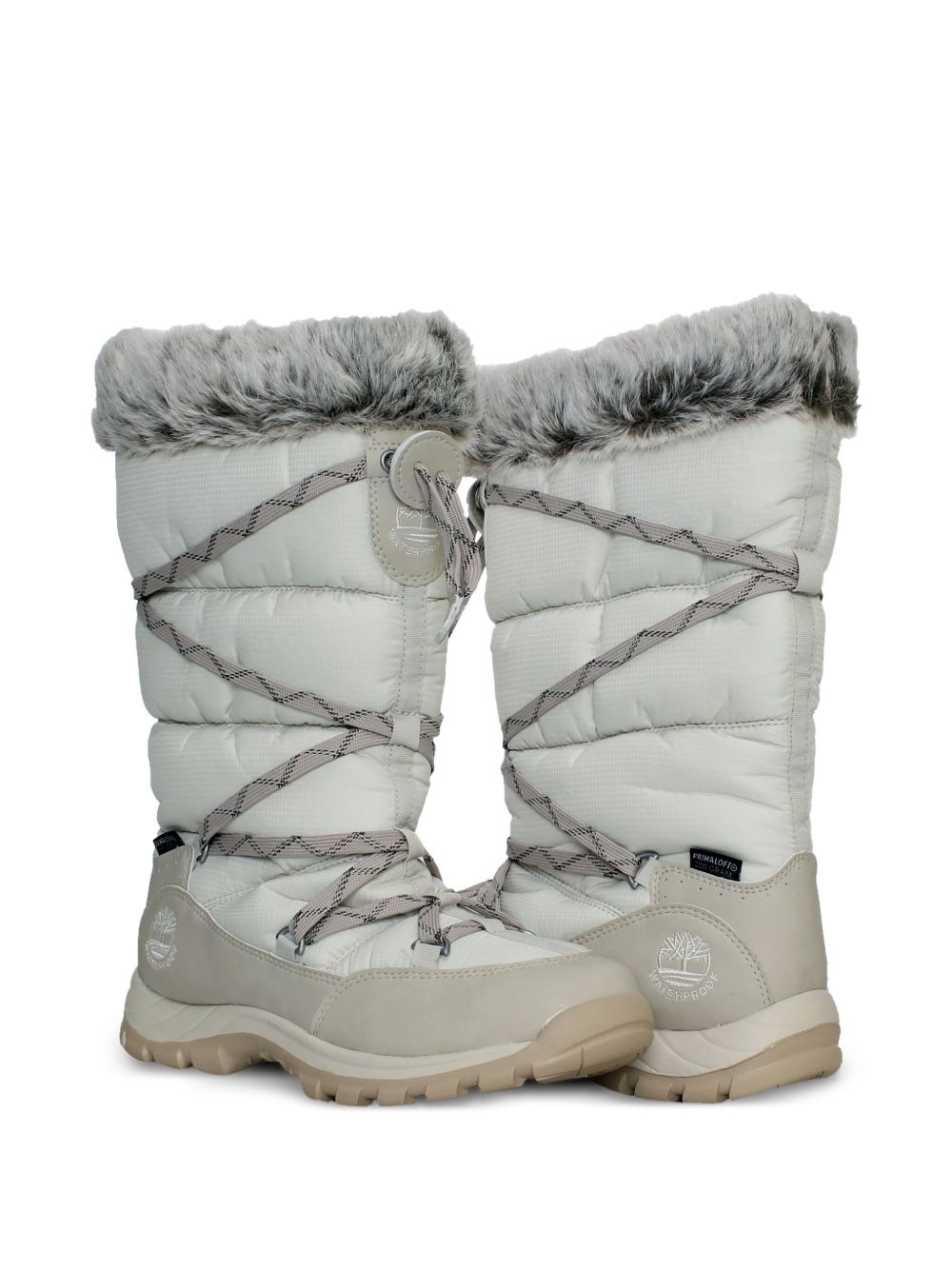Chillberg Over the Chill boots - 2