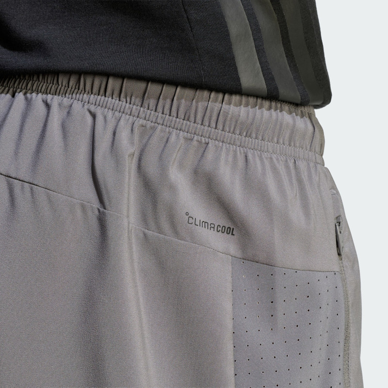 WORKOUT ESSENTIALS BASE WOVEN SHORT 6