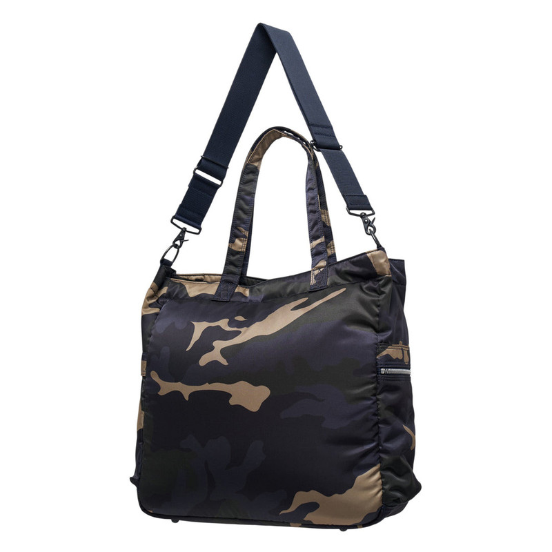 PORTER Counter Shade 2-Way Tote Bag outlook