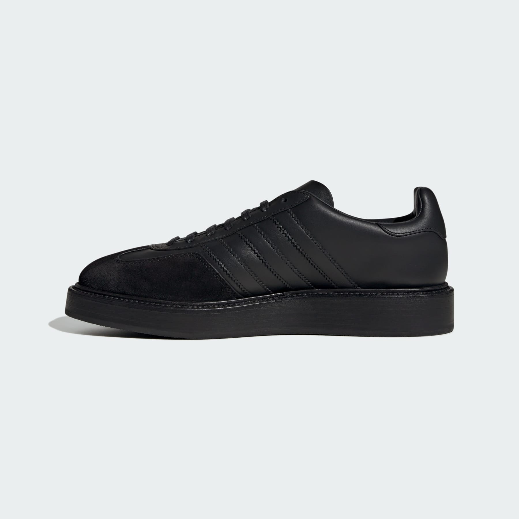 adidas Gazelle Indoor Made In Italy Shoes - 2