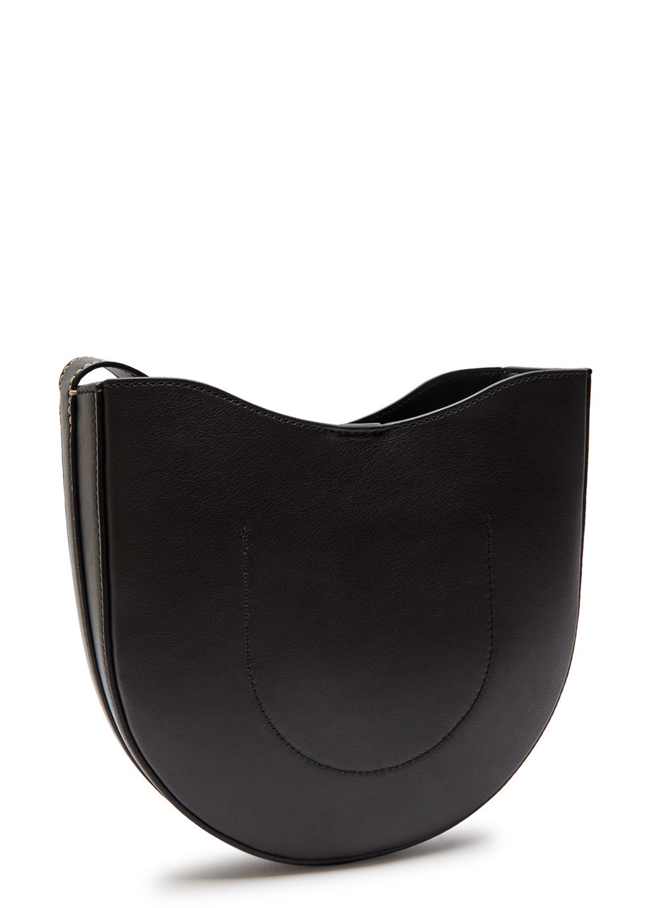 Victoria Beckham Dia Mini Leather Cross-body bag - 2