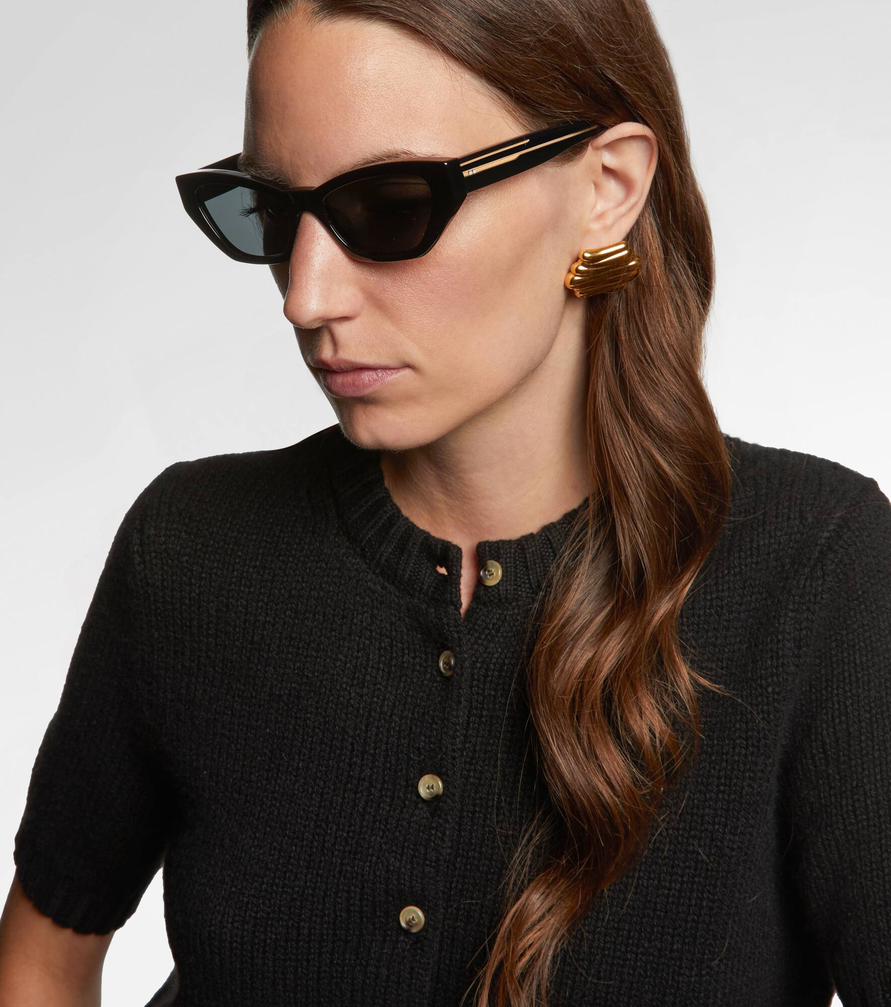 x Oliver Peoples cat-eye sunglasses - 6