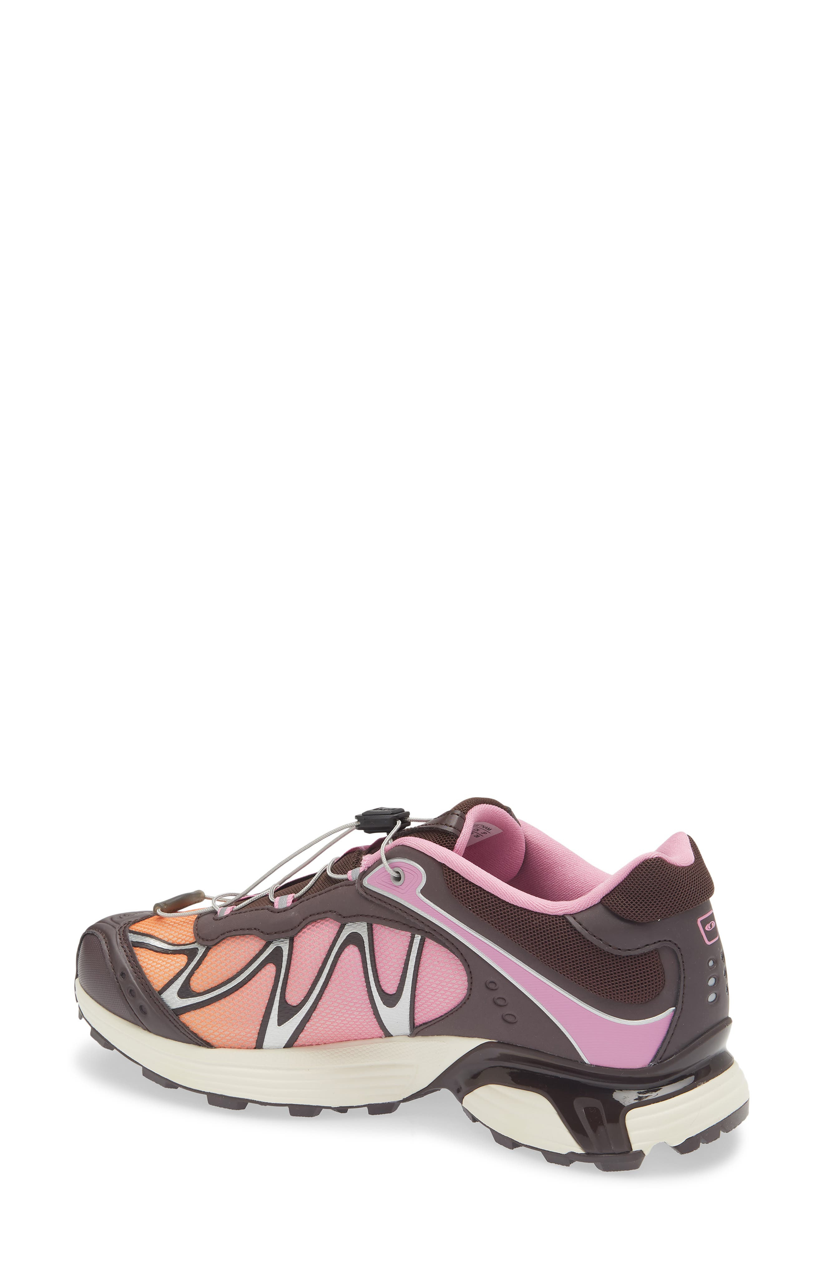 Salomon Gender Inclusive XT-Whisper Sneaker in Cyclamen at Nordstrom - 2