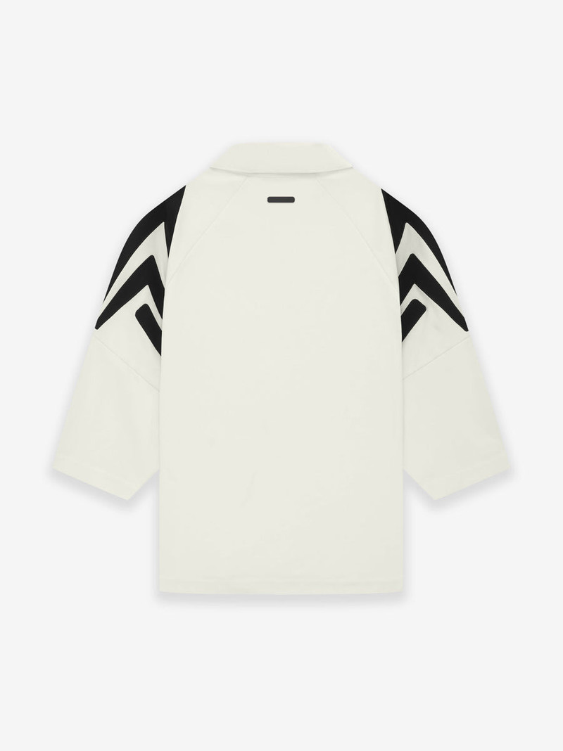 Goalie Jersey 2