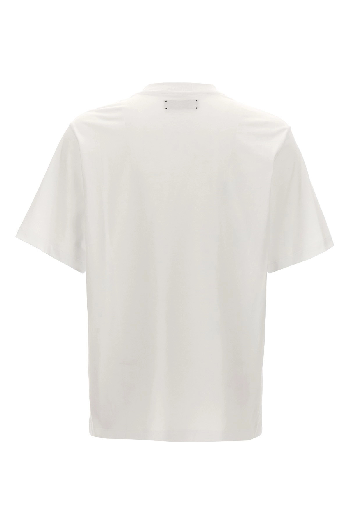 'Amiri Core Logo' T-shirt - 3
