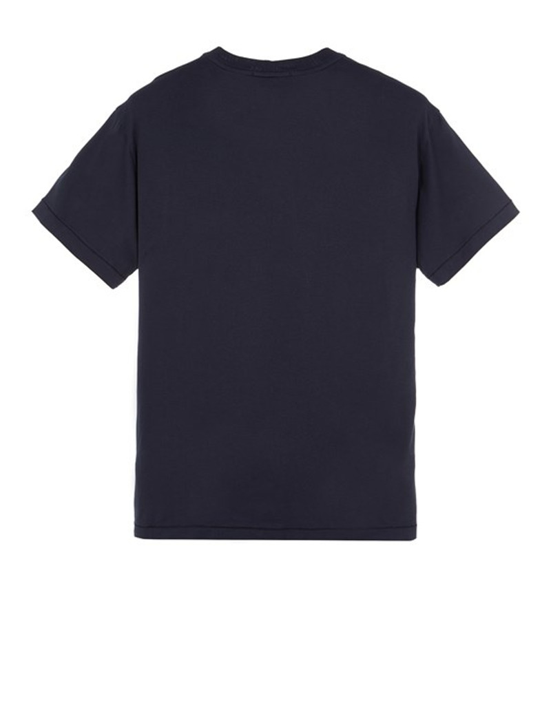 Stone Island 24113 BLUE outlook