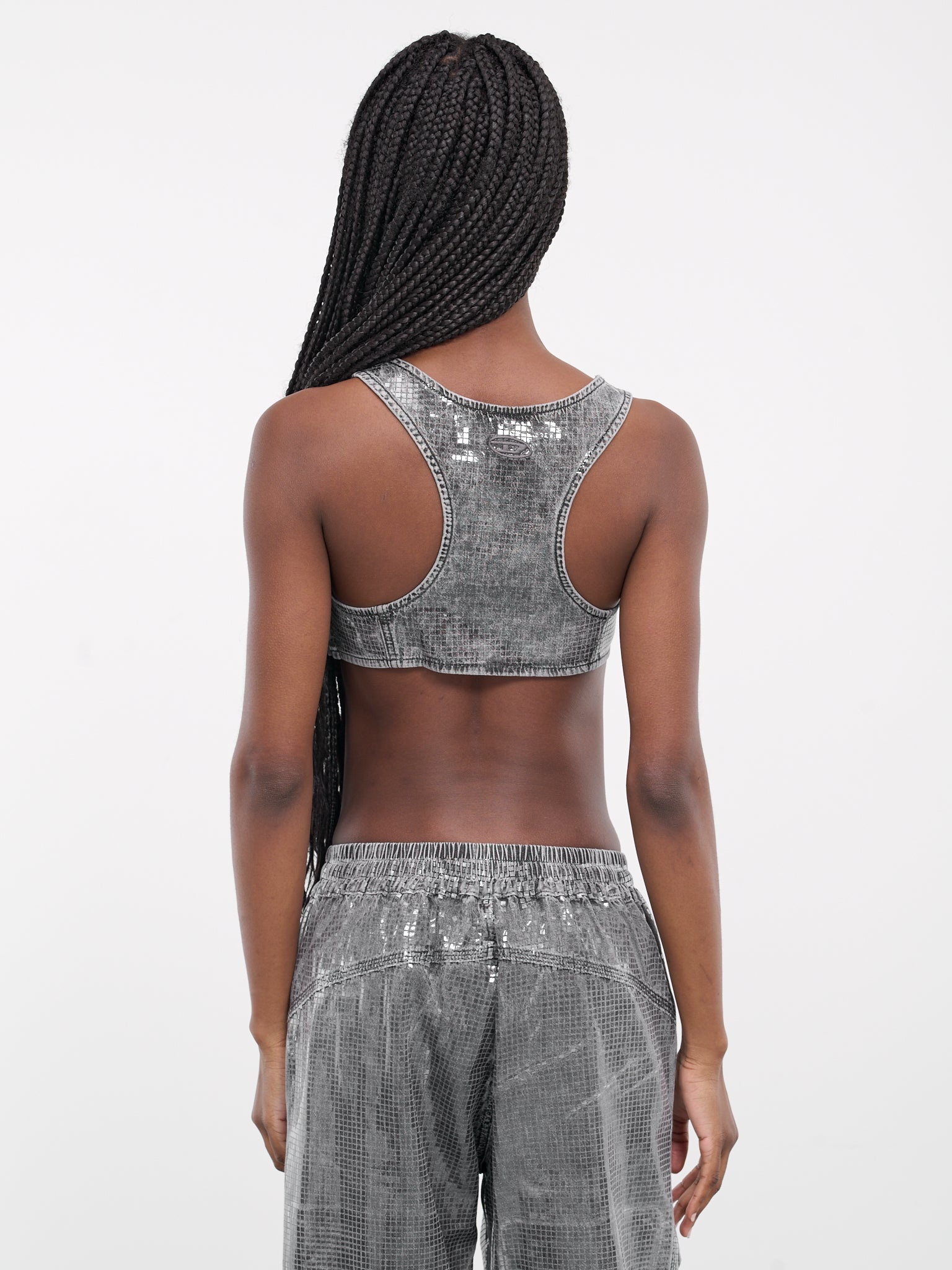De-Toppy-S Crop Top - 3