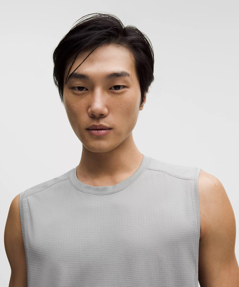 Metal Vent Tech Sleeveless Shirt *Updated Fit 4
