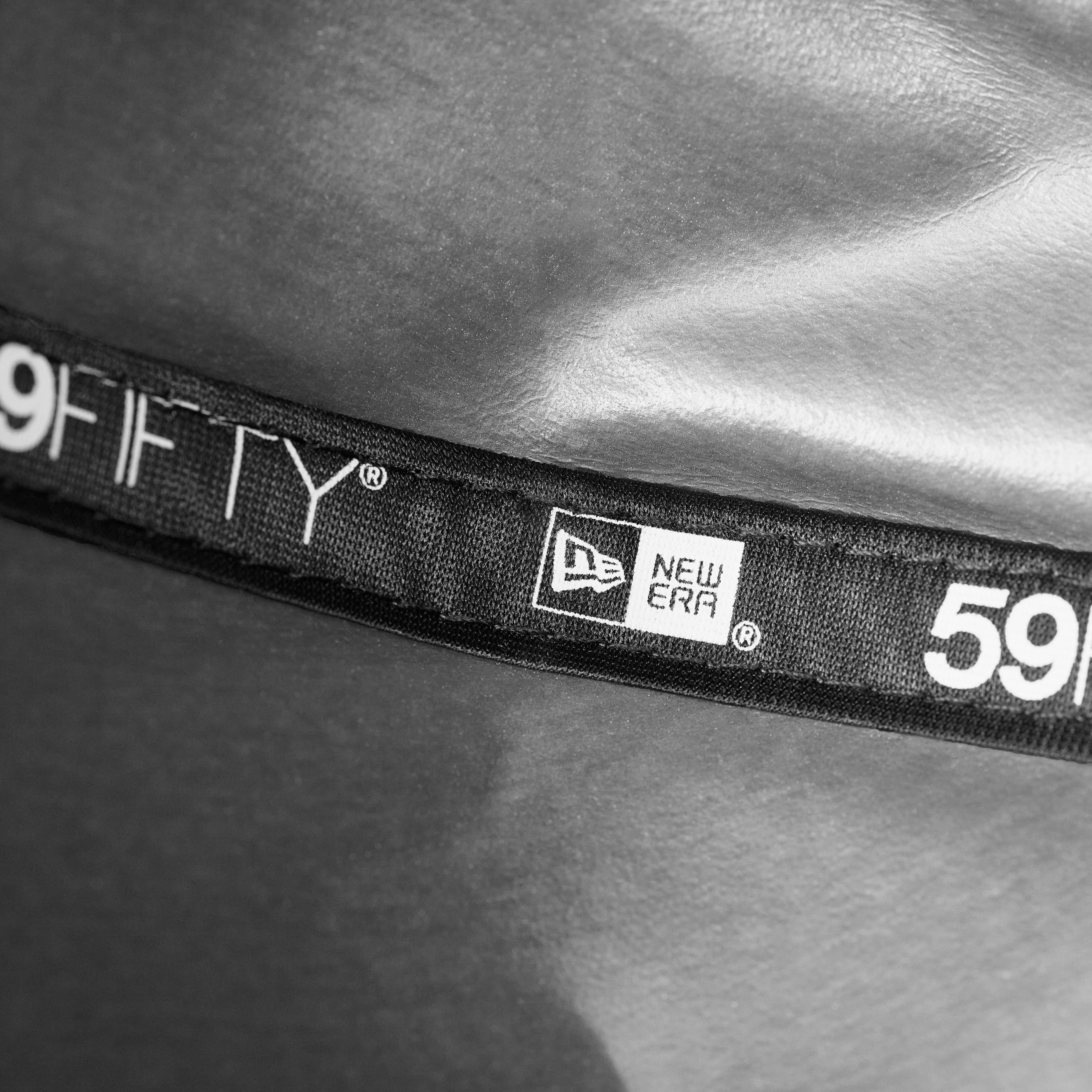 GORE-TEX NEW ERA P 59FIFTY BLACK - 7