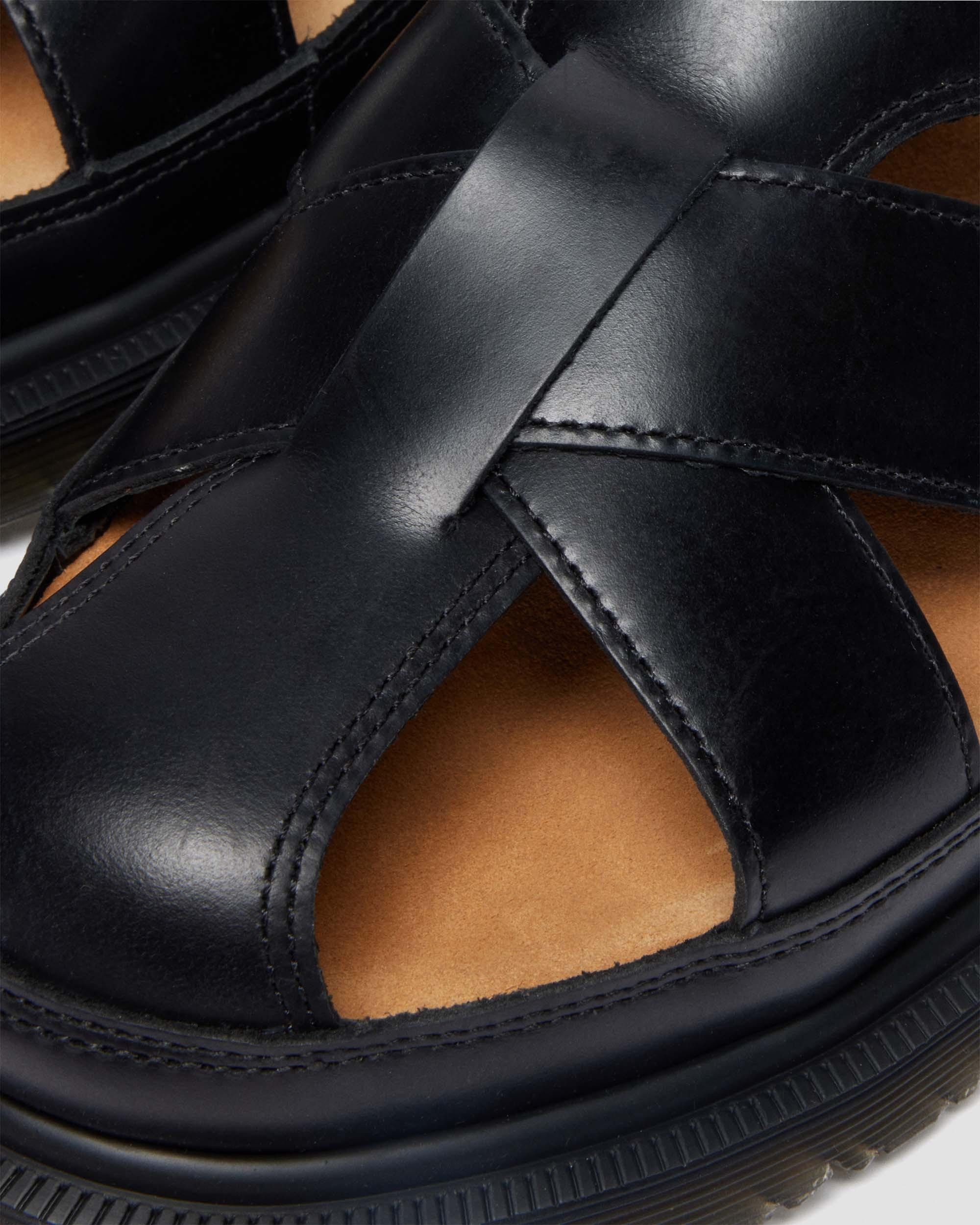 ARCHIVE SANDAL - 7