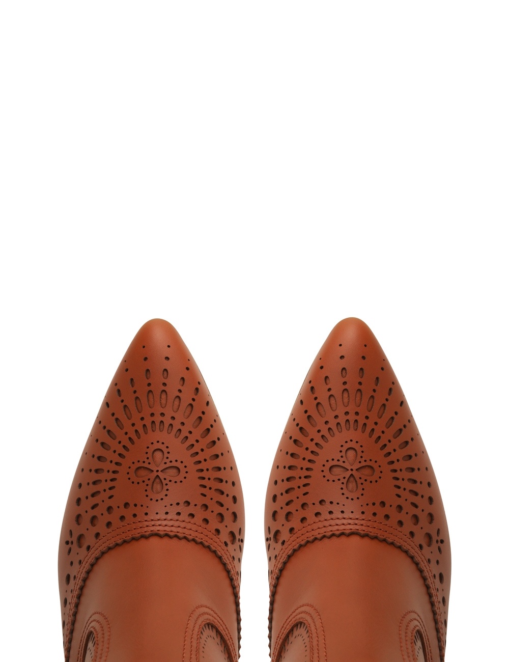 ZIMMERMANN ELIOT BOOT 65 - 7