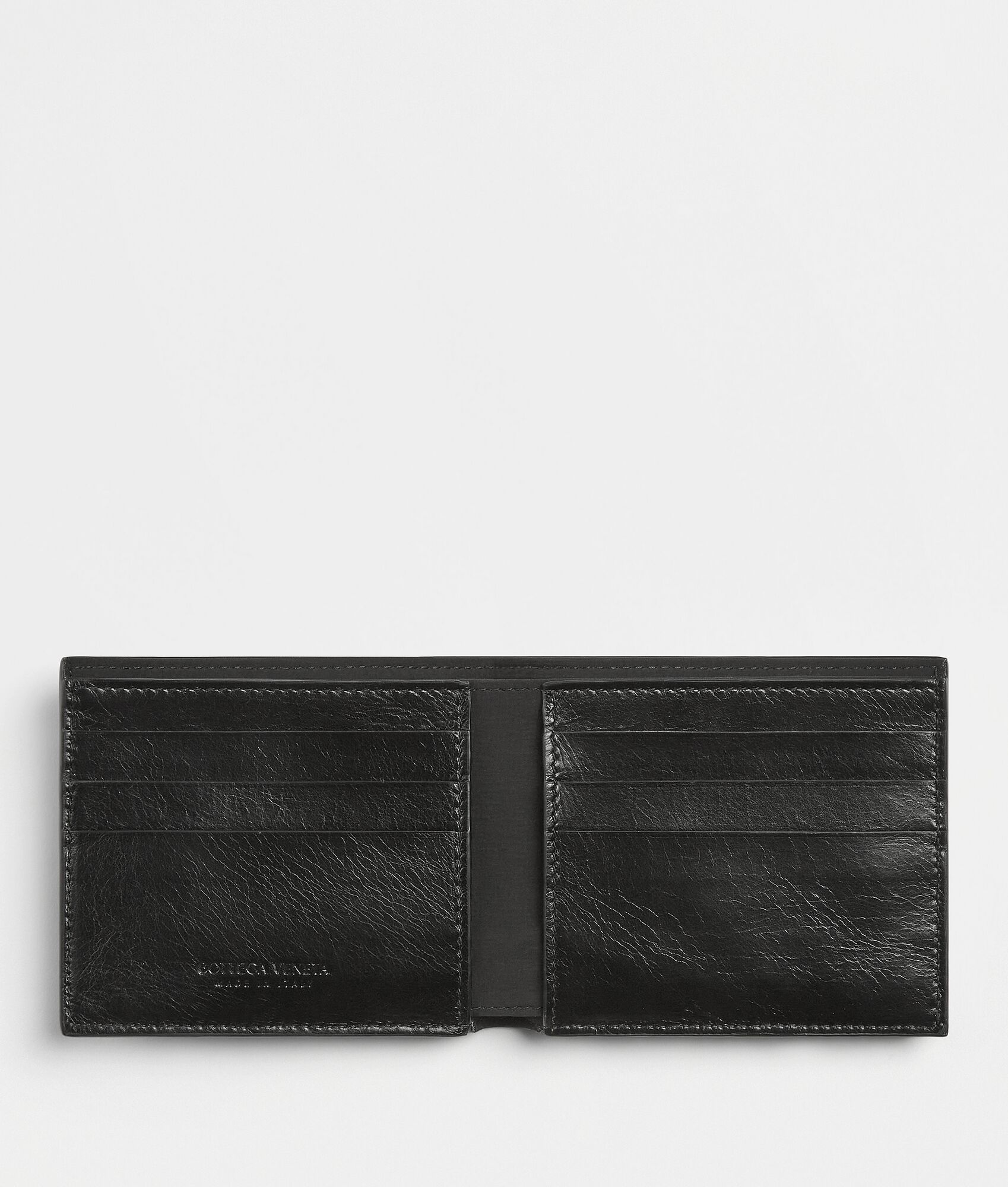 bi-fold wallet - 2