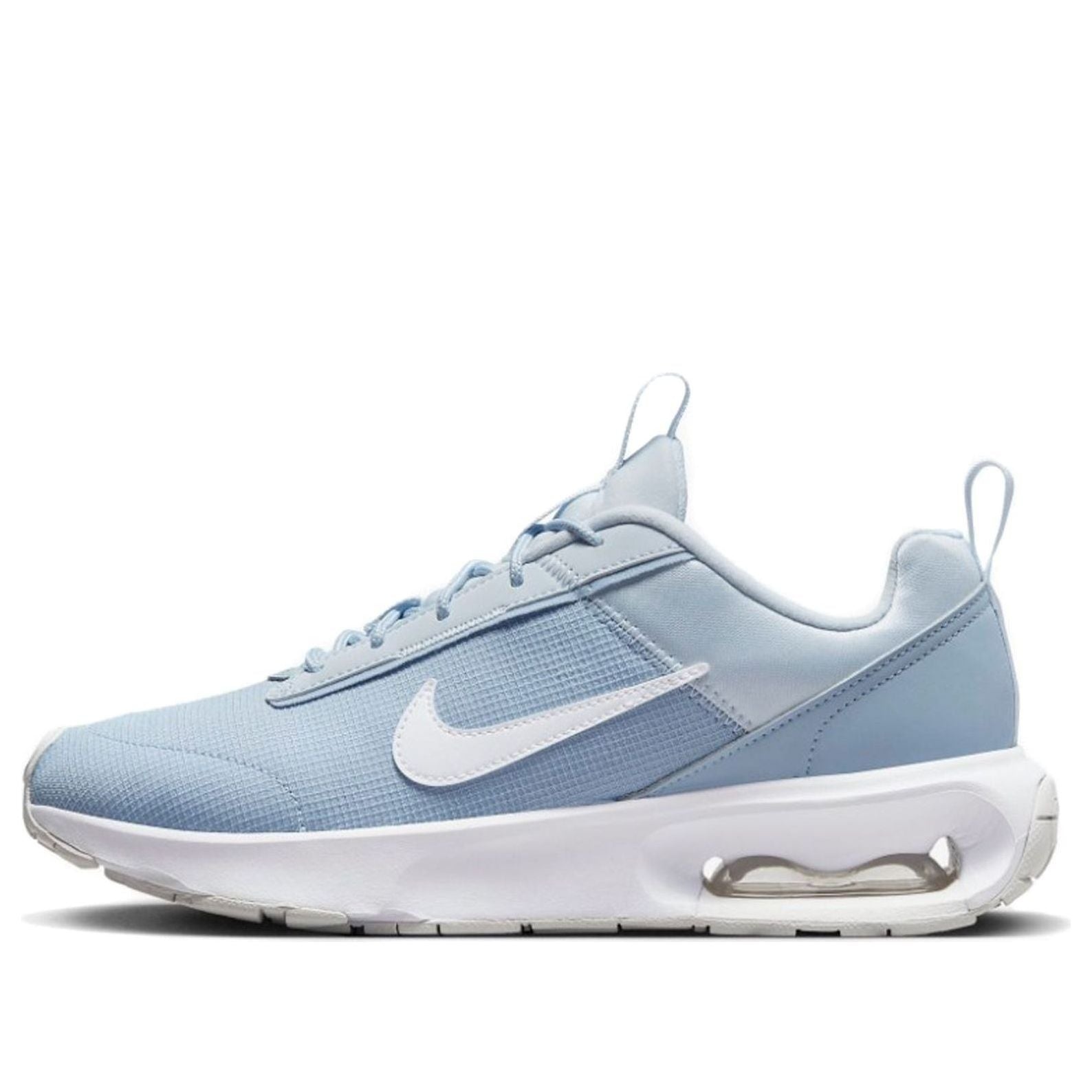 (WMNS) Nike Air Max INTRLK Lite 'Blue Whisper' DX3705-400 - 1