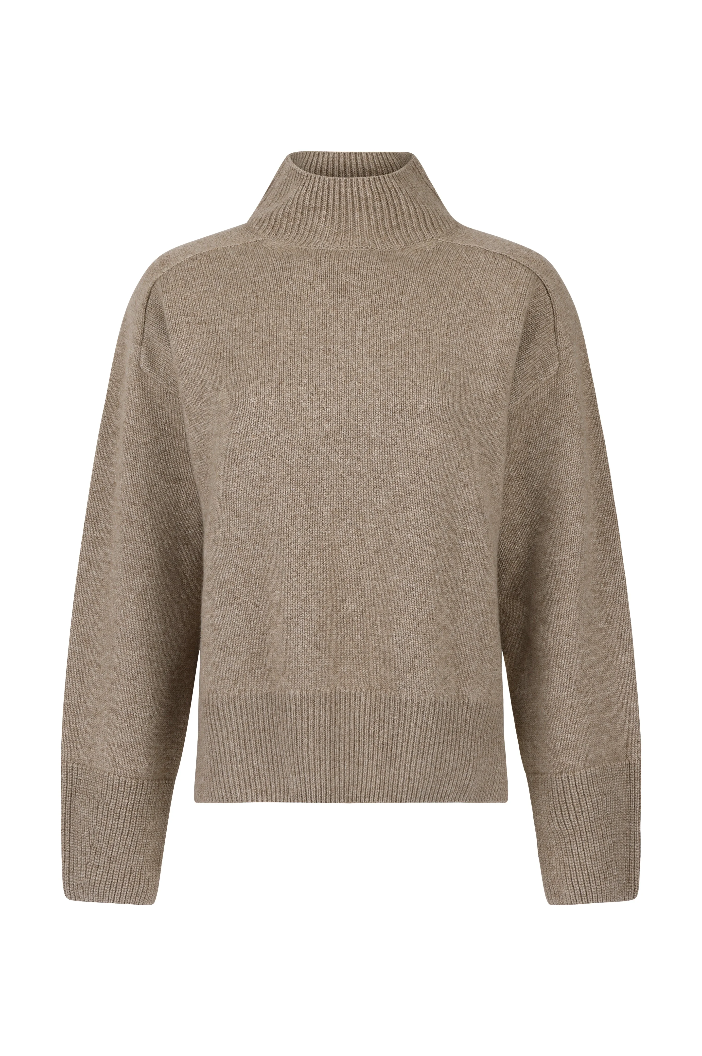 Juna Sweater - 1
