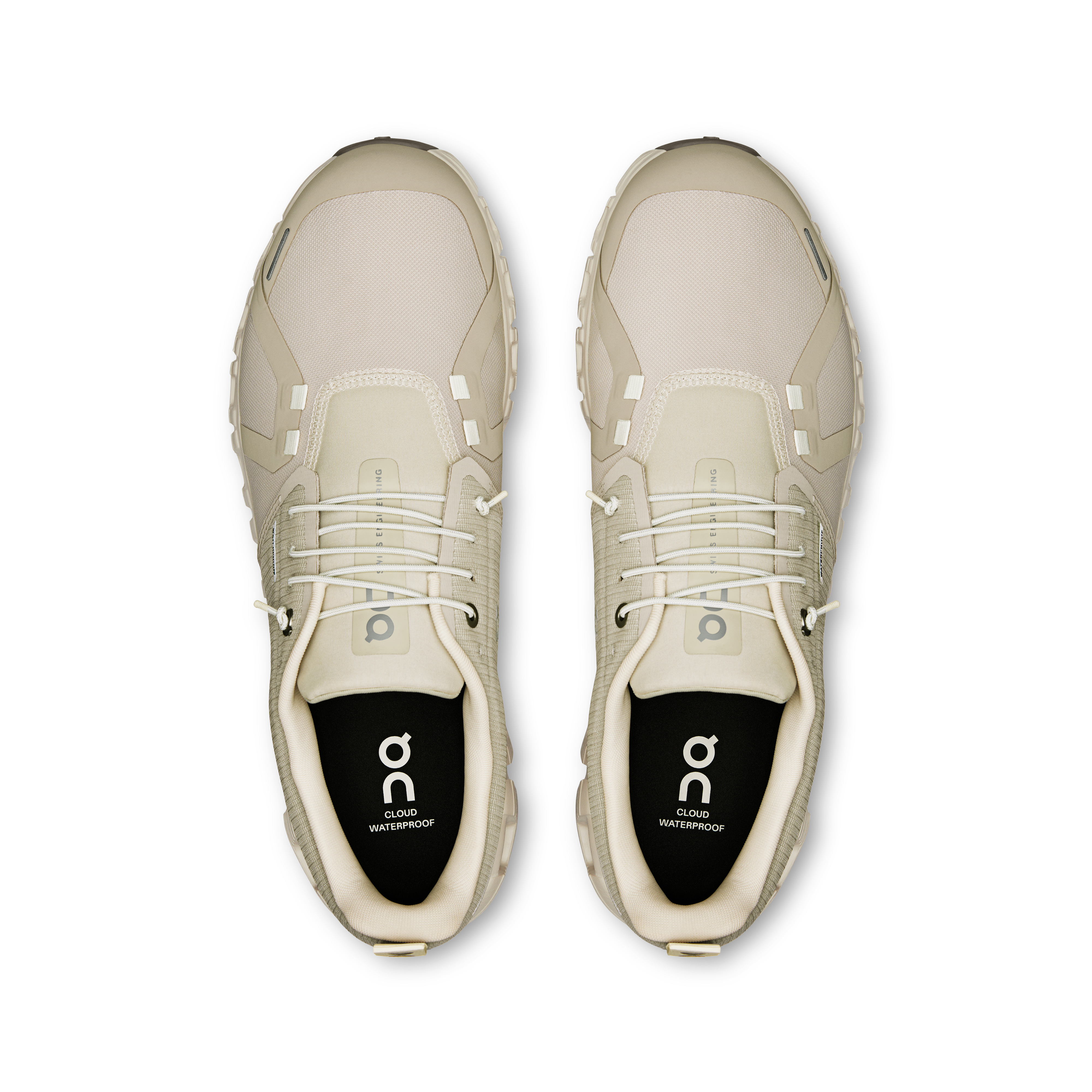Cloud 6 Waterproof - 2