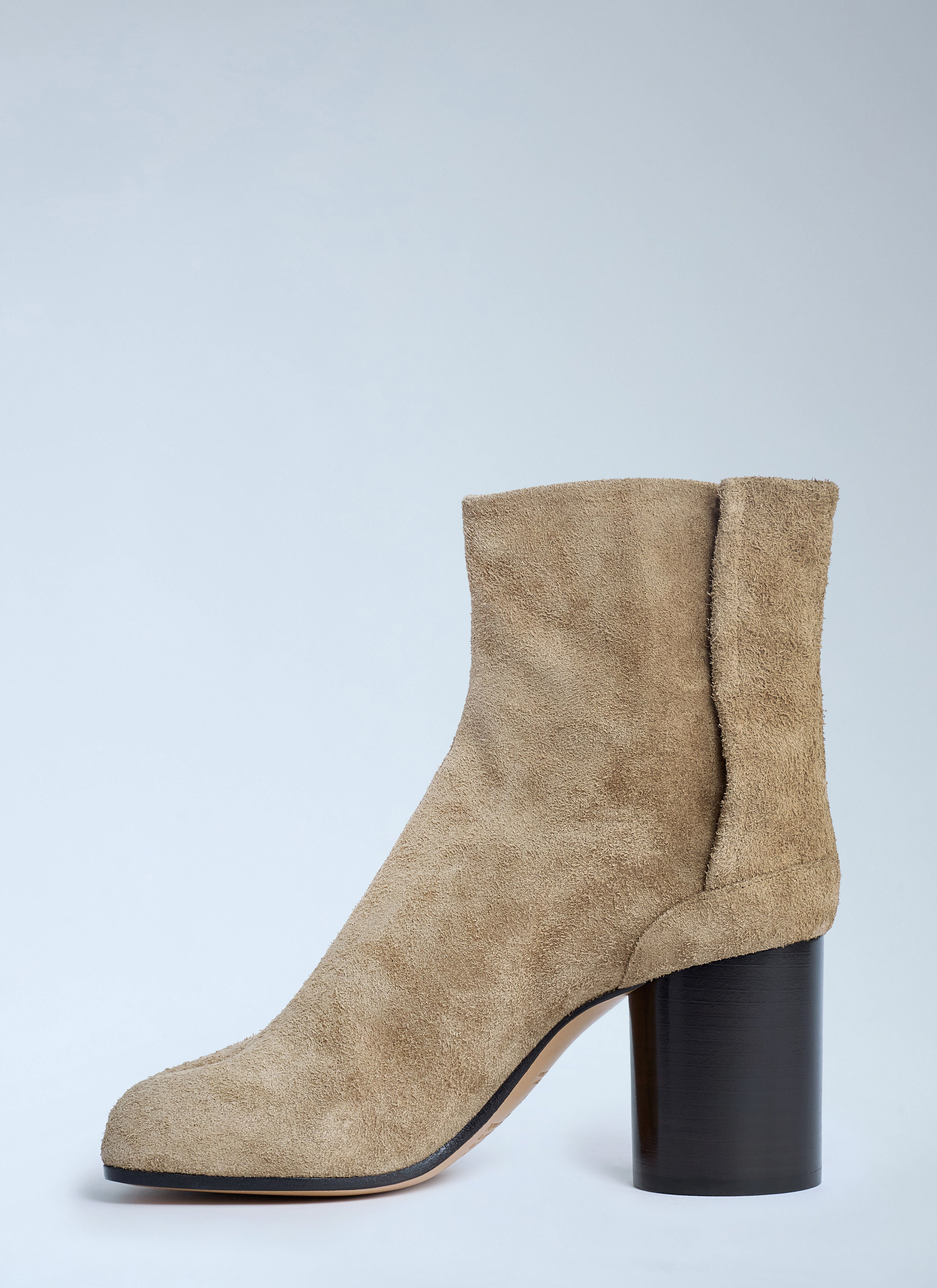 Tabi Ankle Boots - 4