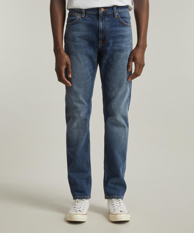 Nudie Jeans Lean Dean outlook