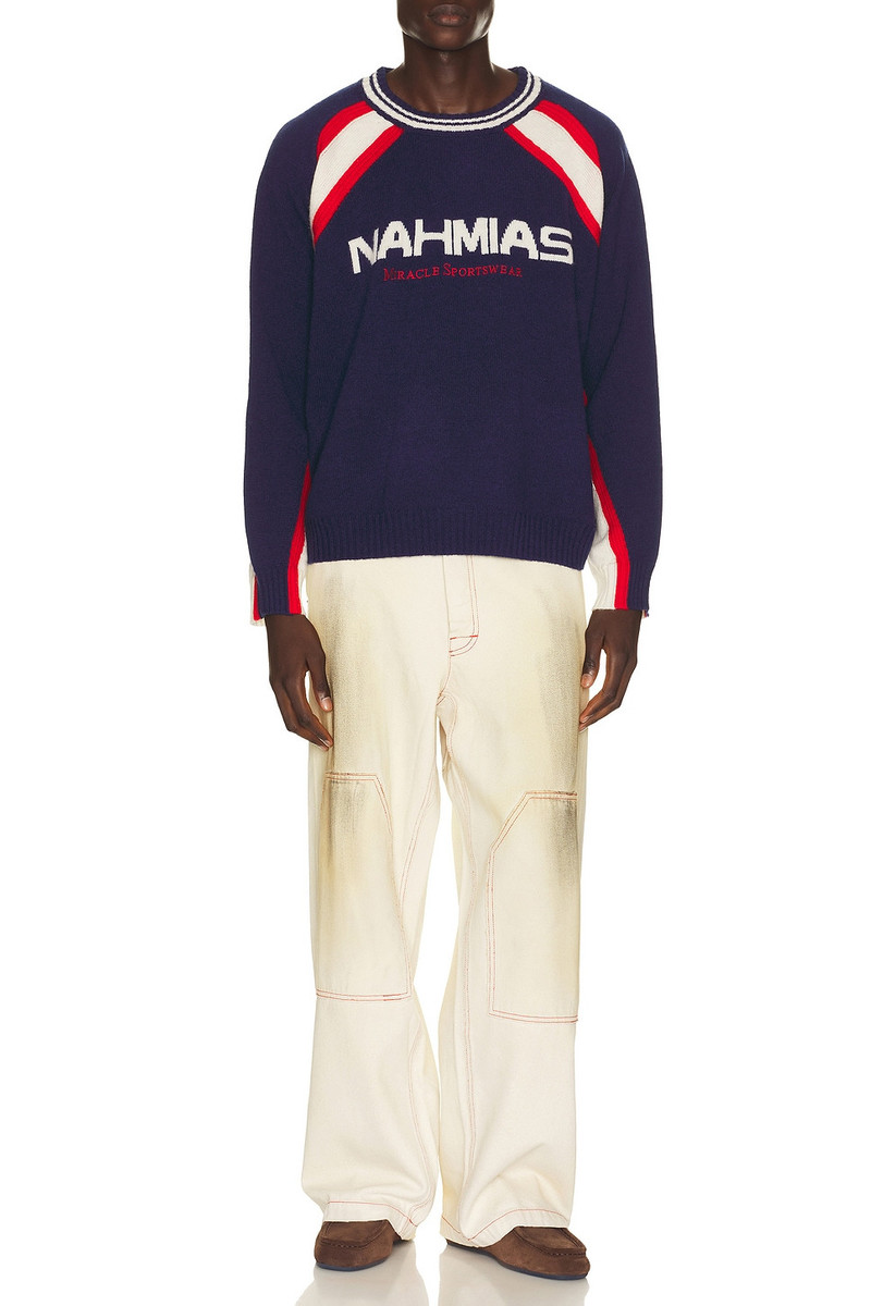 Miracle Sportswear Sweater 3