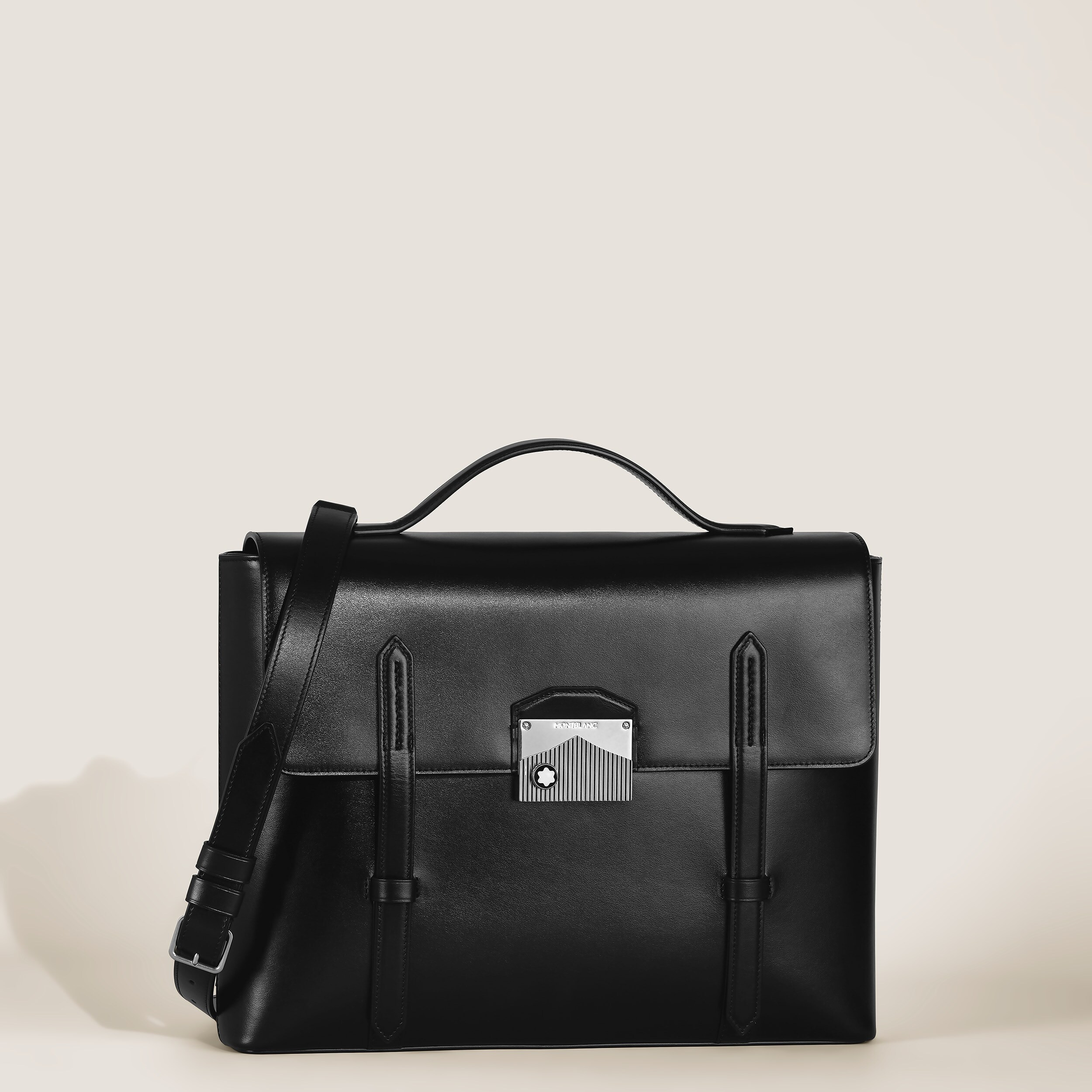 Meisterstück briefcase - 3