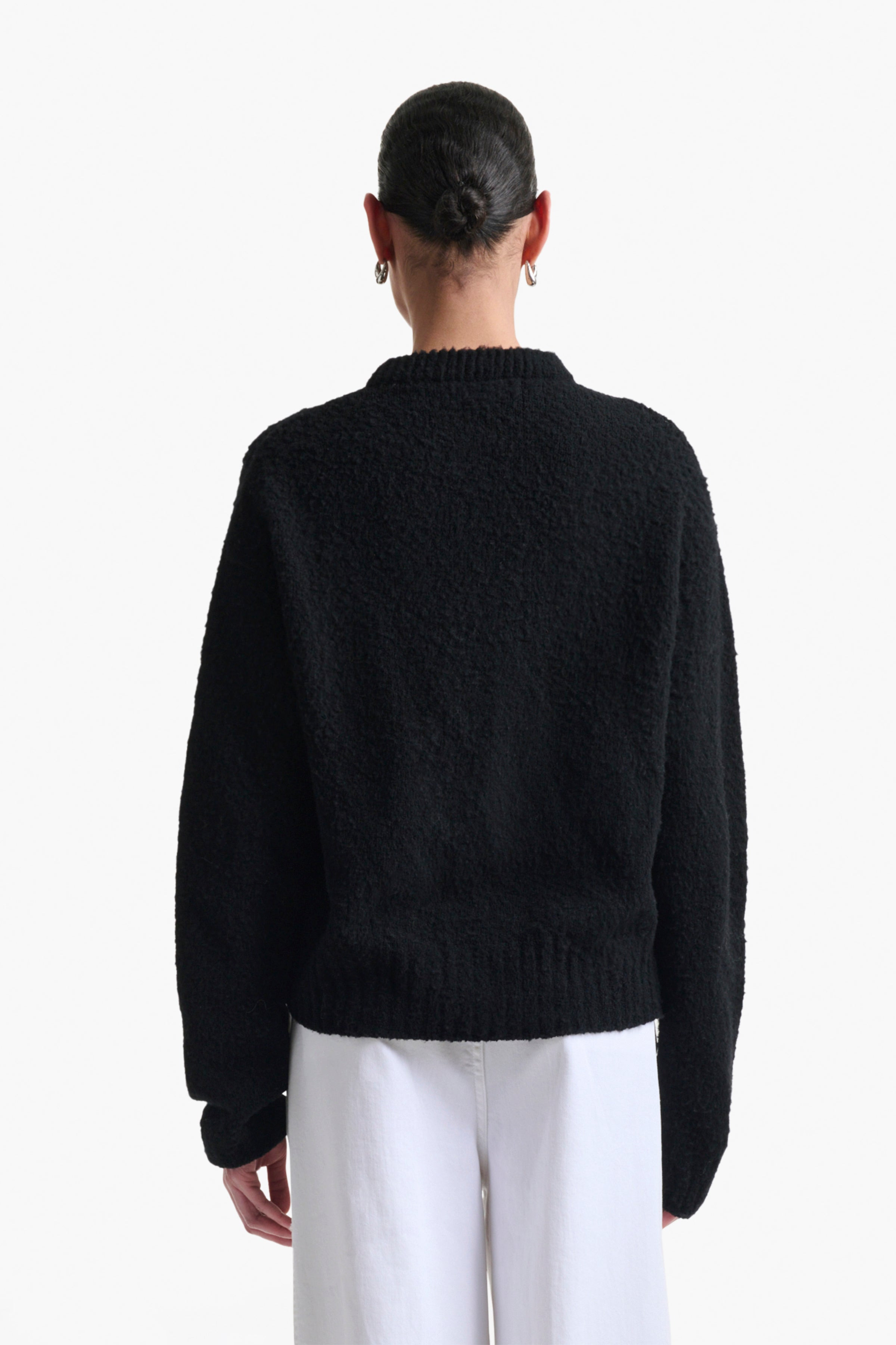 ELBIE SWEATER - 5