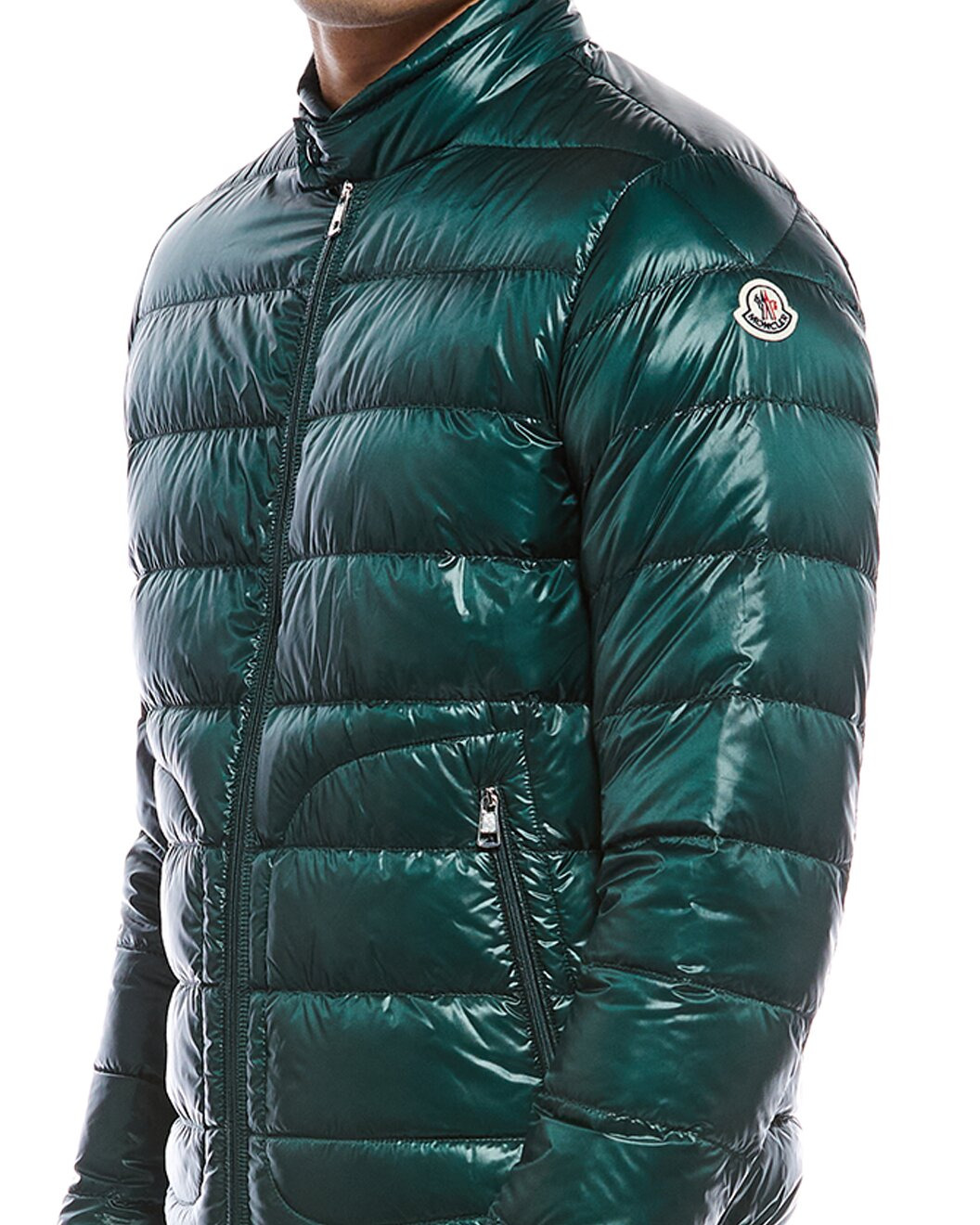 Moncler Acorus Jacket - 4