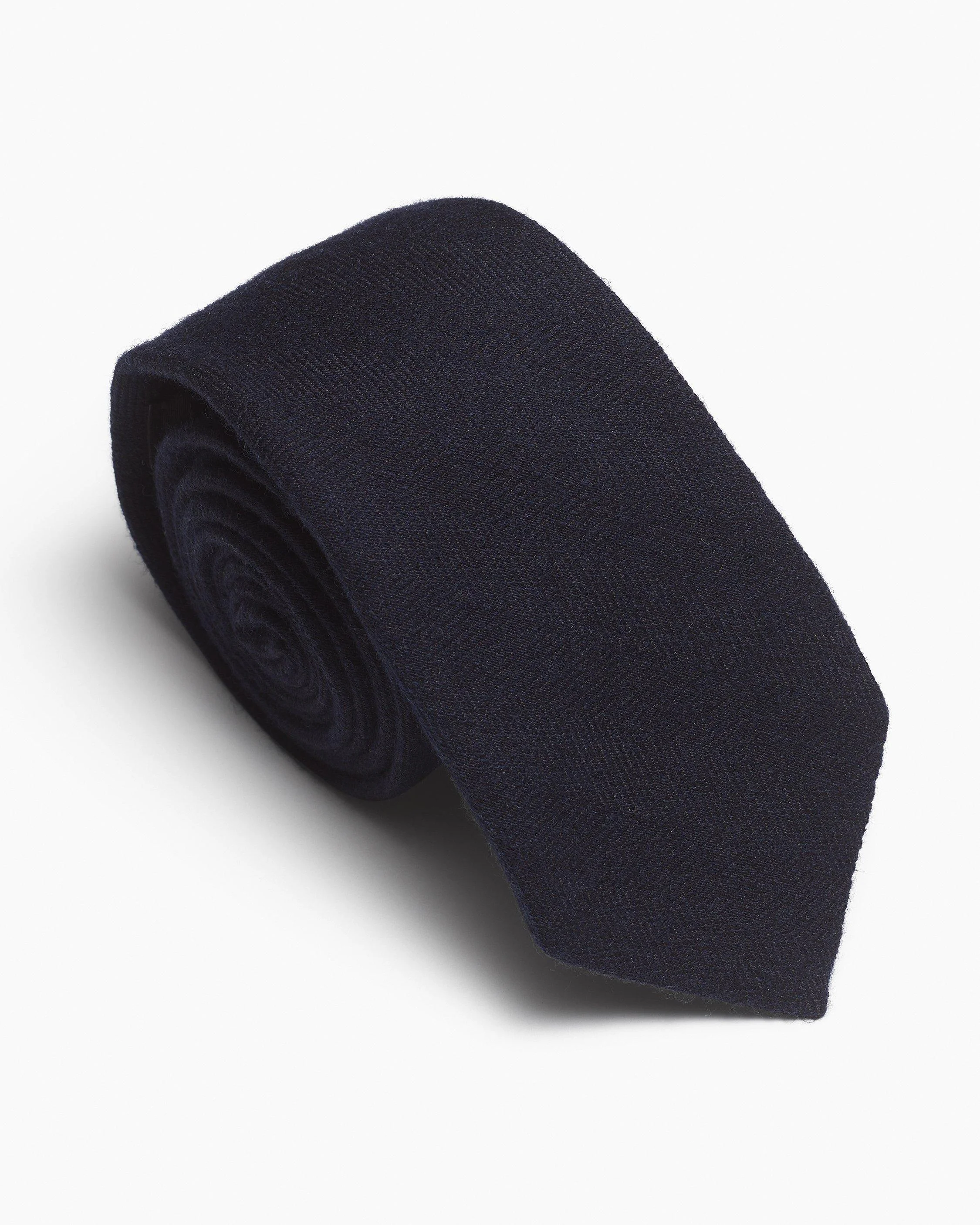 rb Wool Tie - 1
