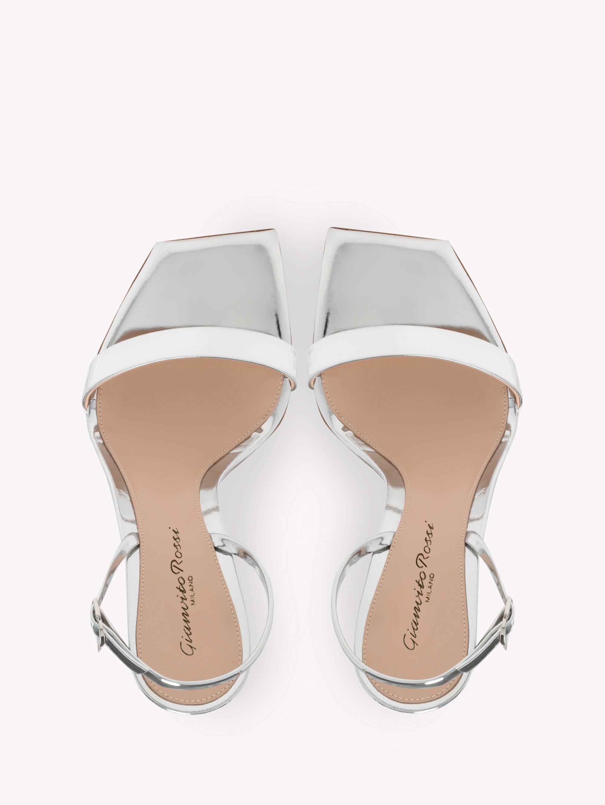 RIBBON STILETTO - 3