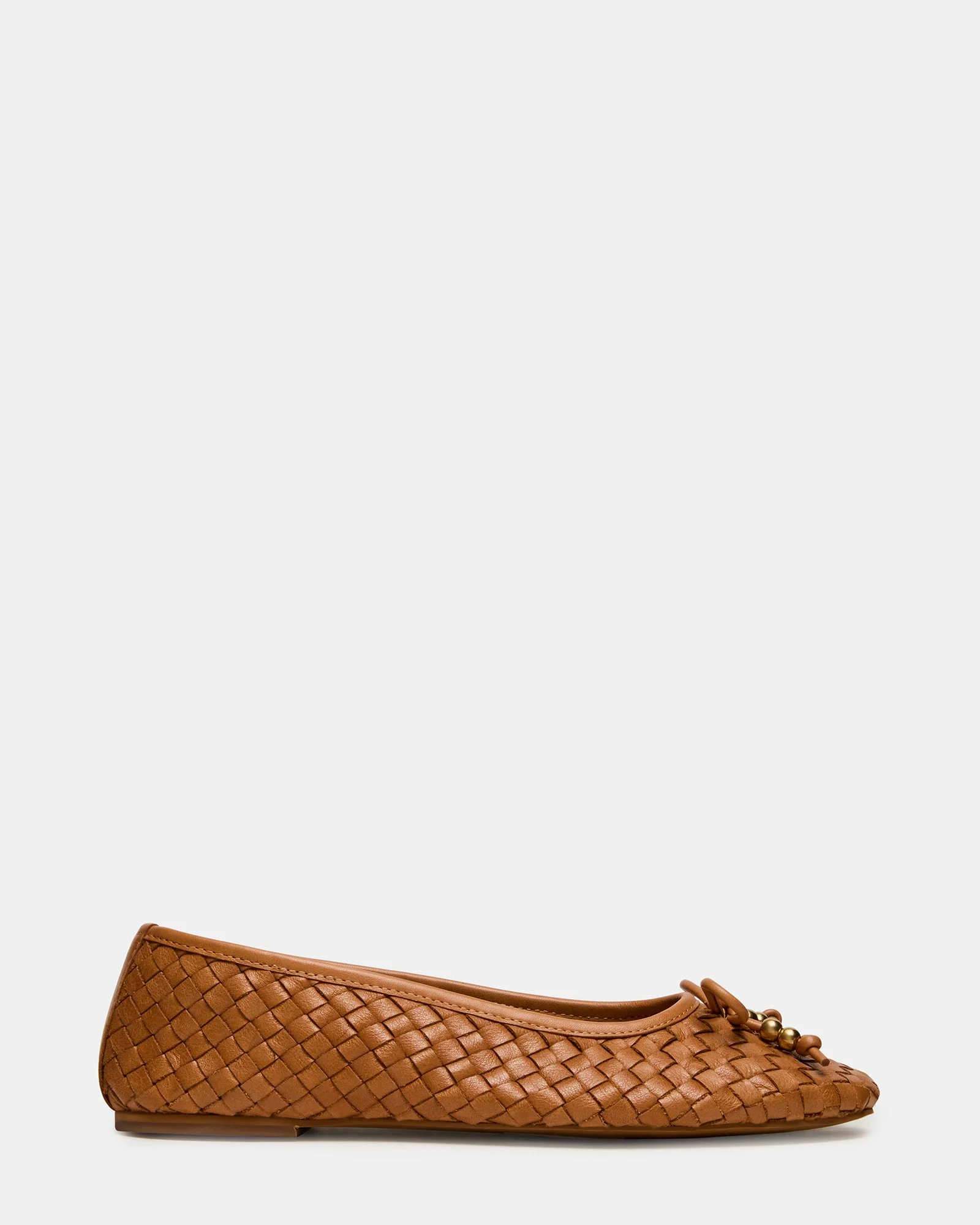 DIVY COGNAC LEATHER - 1