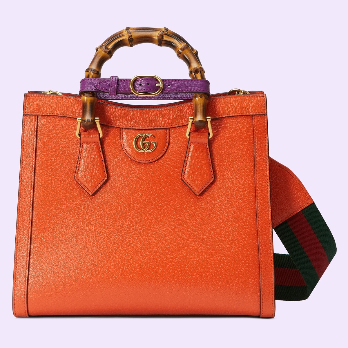 Gucci Diana small tote bag - 6