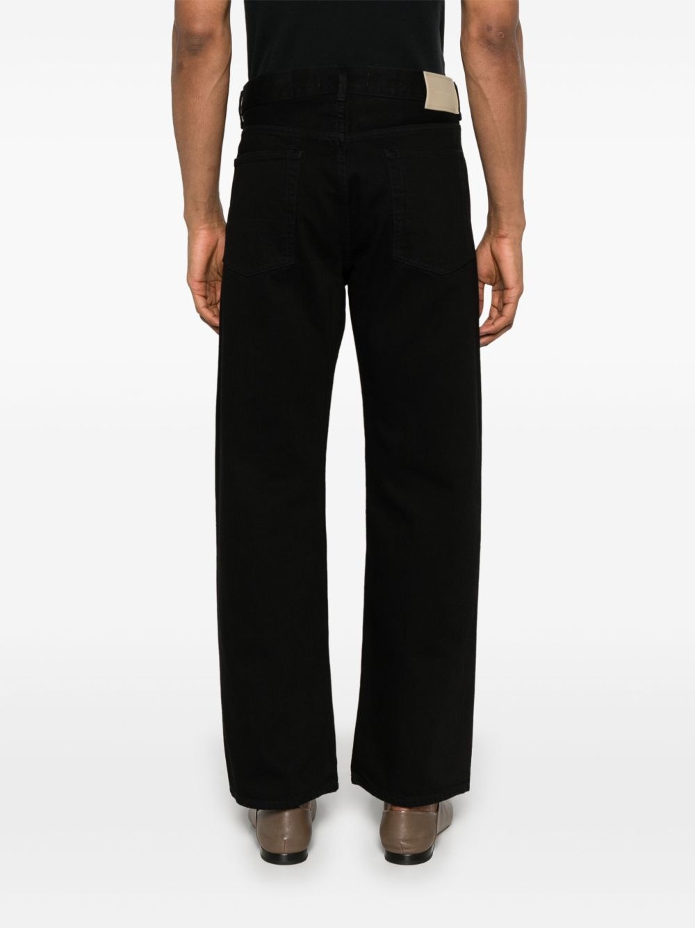 Third Cut jeans - 4