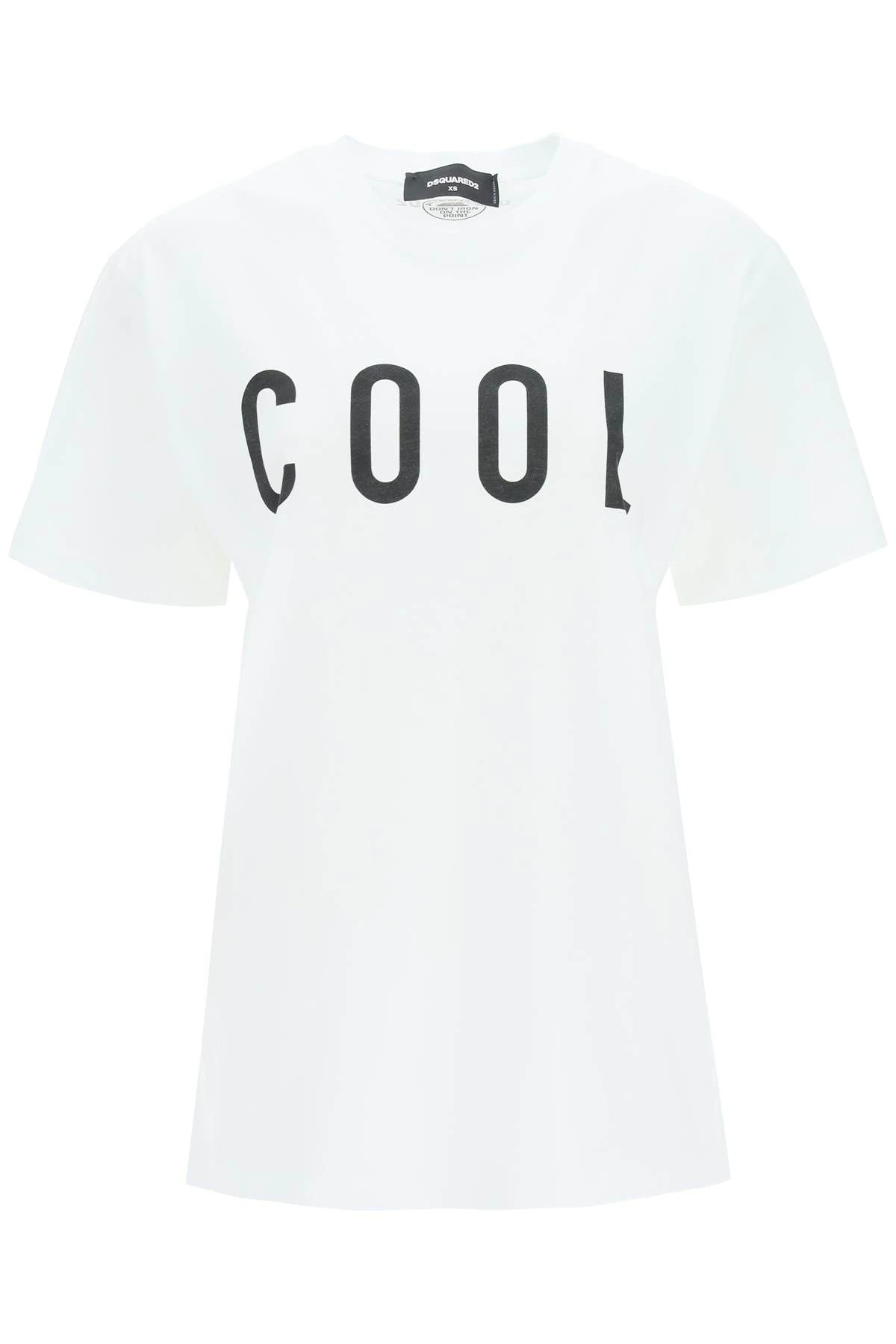 COOL T-SHIRT - 1