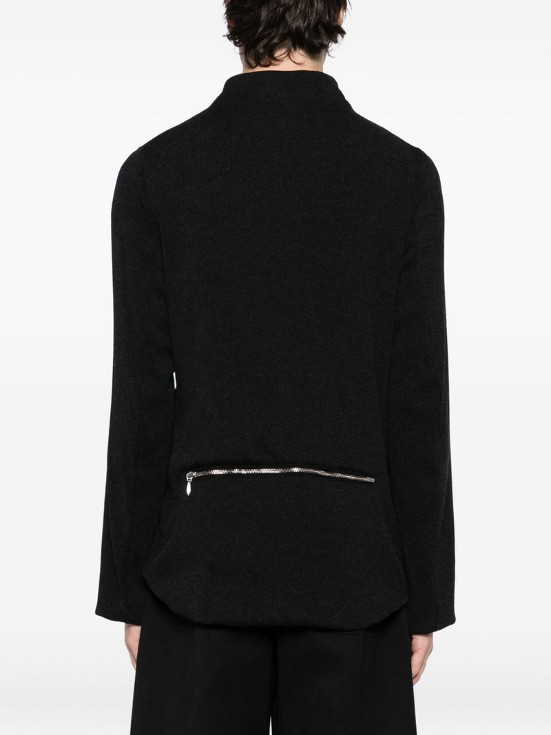 M Norfolk blazer 4