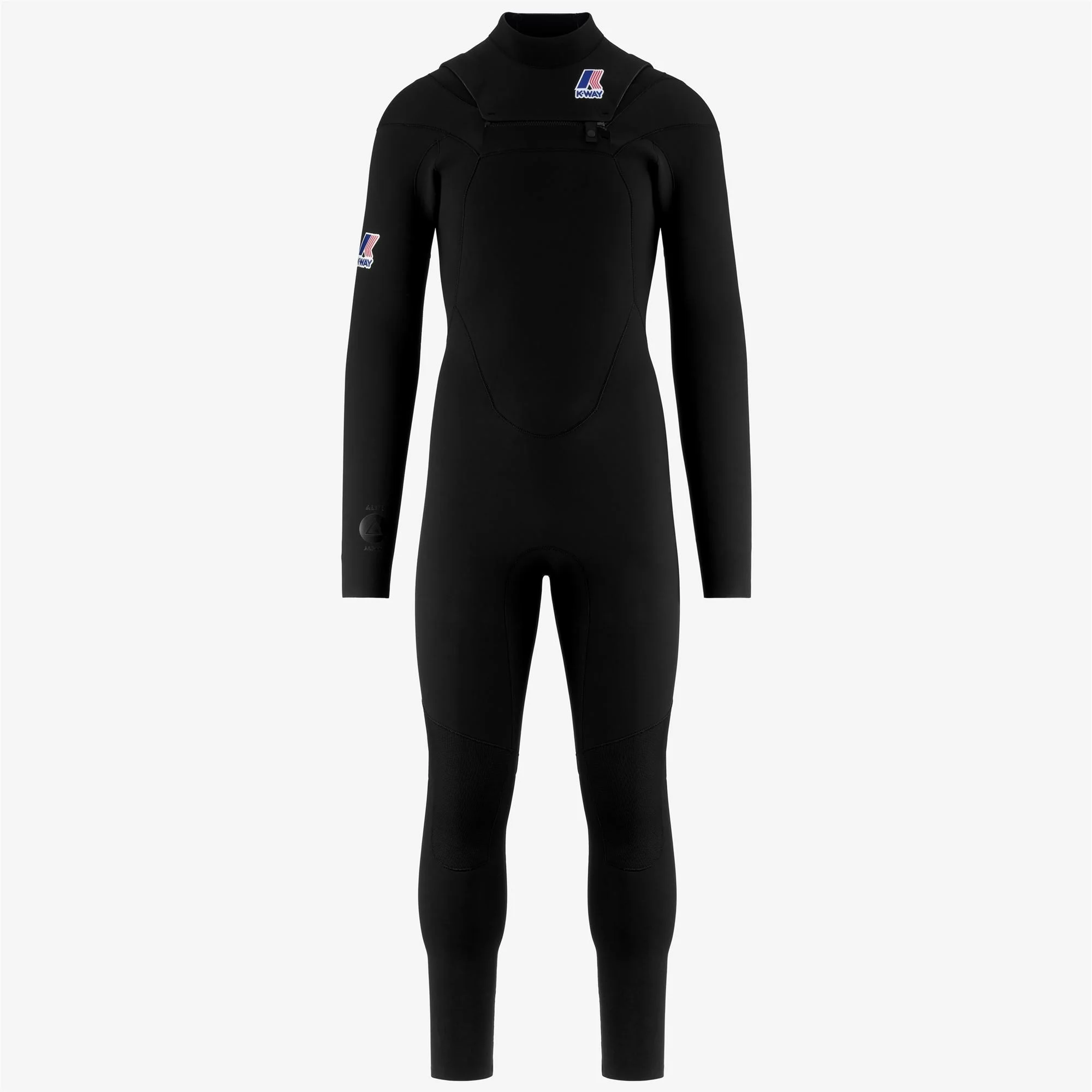 K-WAY LONG WETSUIT - 1