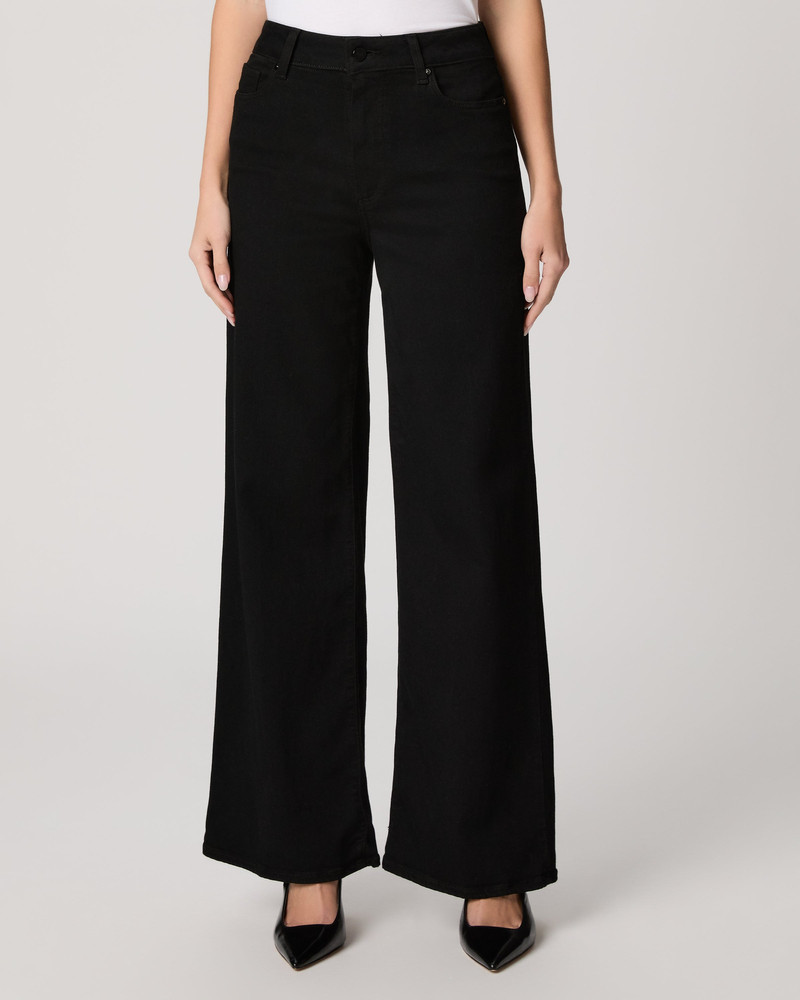 Anessa 31" Wide Leg Jean 1
