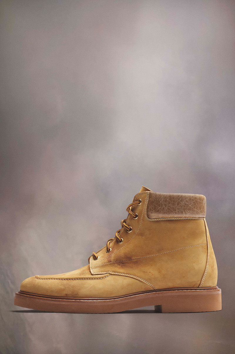 Maison Margiela Artist boots outlook