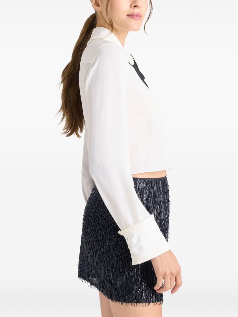 Zaida ruffled top 3