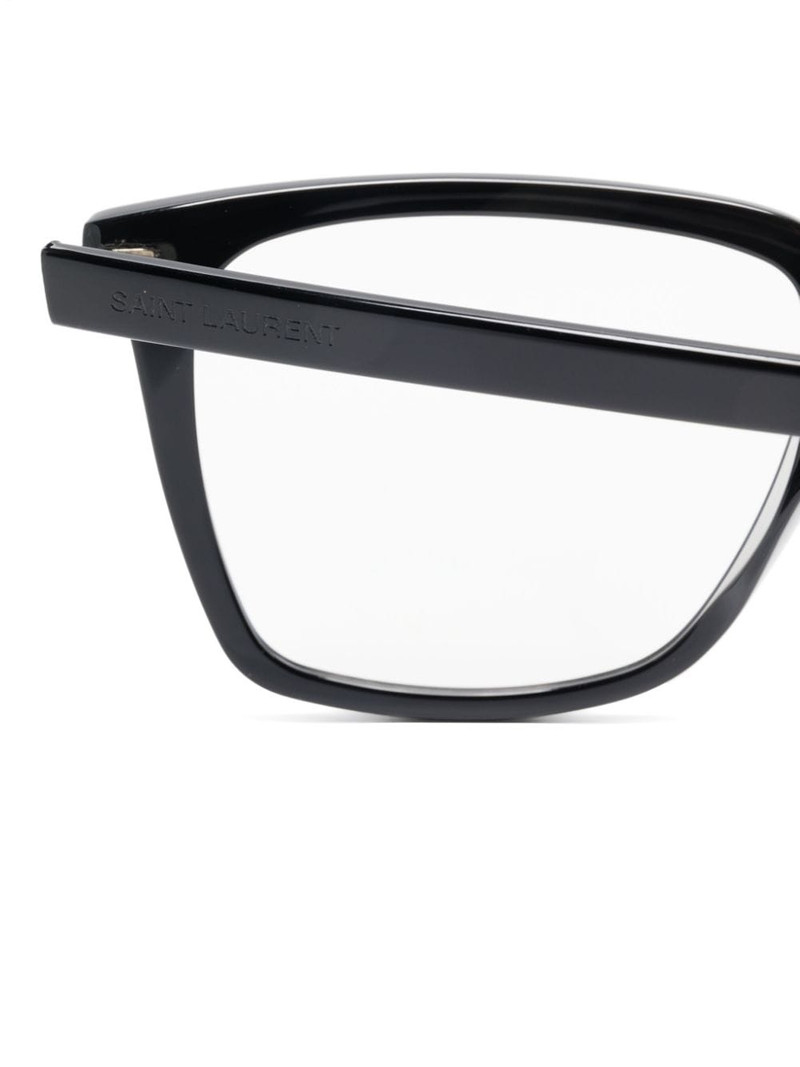 Slim glasses 3