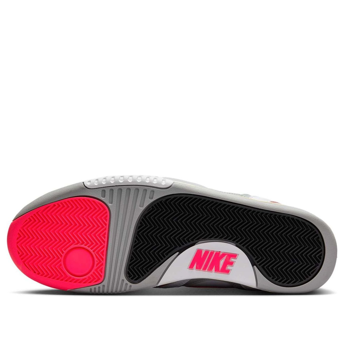 Nike Air Tech Challenge 2 'Racer Pink' FZ9033-100 - 6