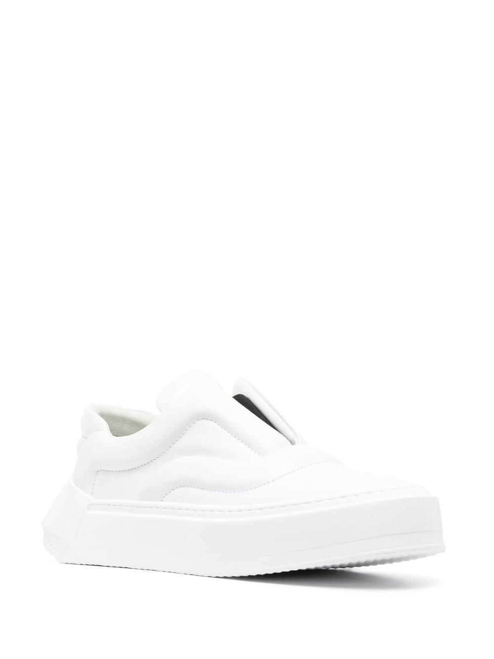 Skate Cubix slip-on sneakers - 2