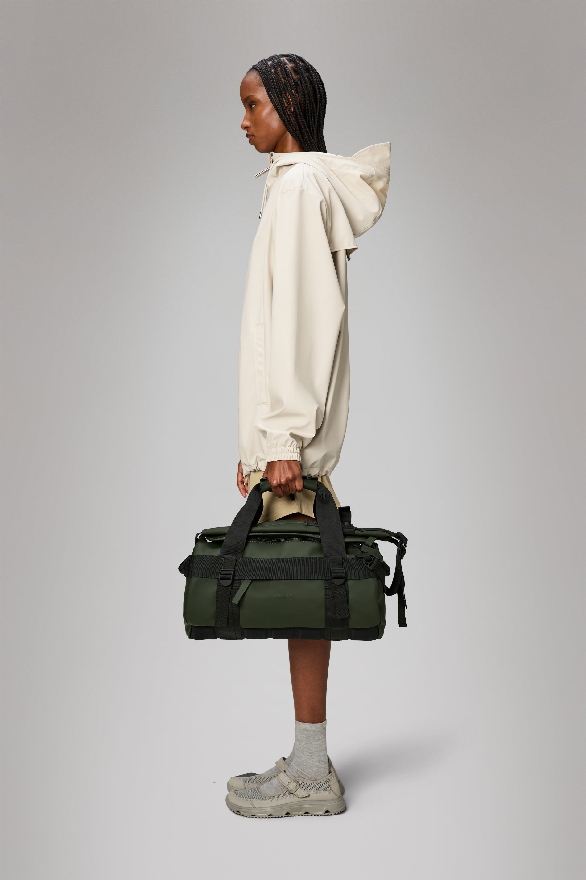 Texel Duffel Bag Mini - 6
