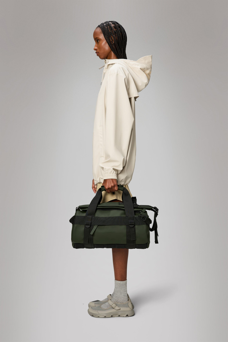 Texel Duffel Bag Mini 6