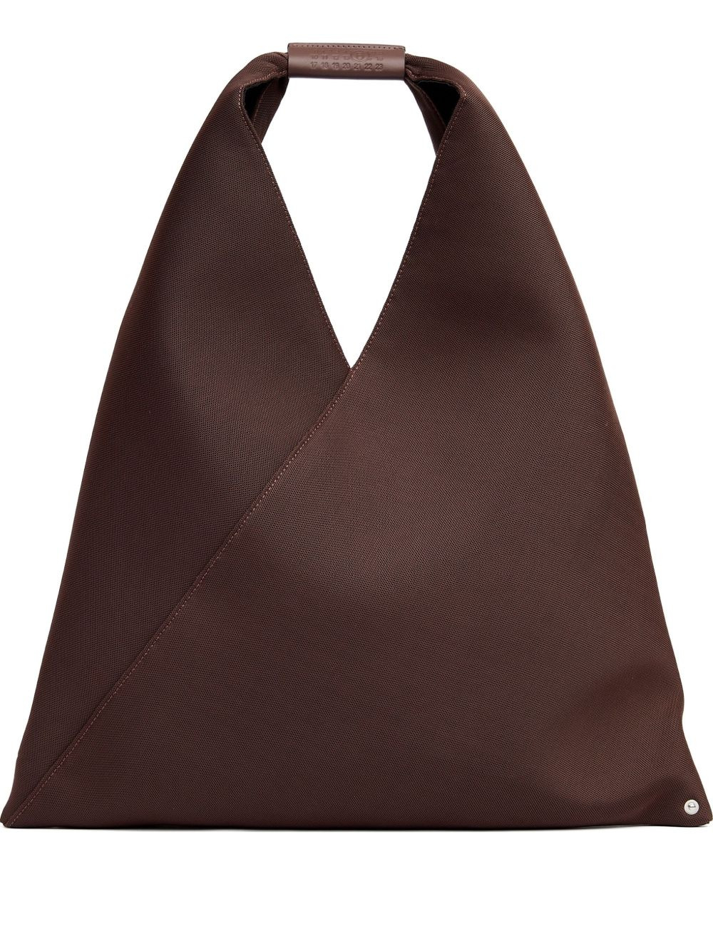 CLASSIC JAPANESE TOTE BAG - 1