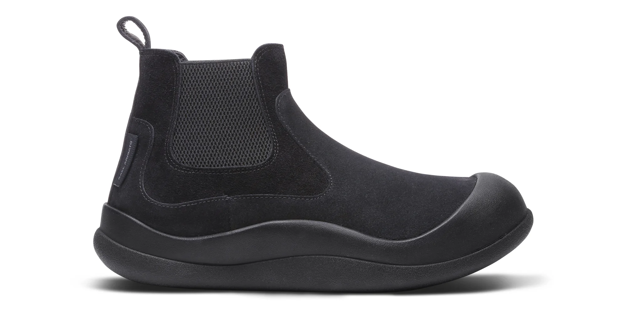 Squish Chelsea Boot - 1