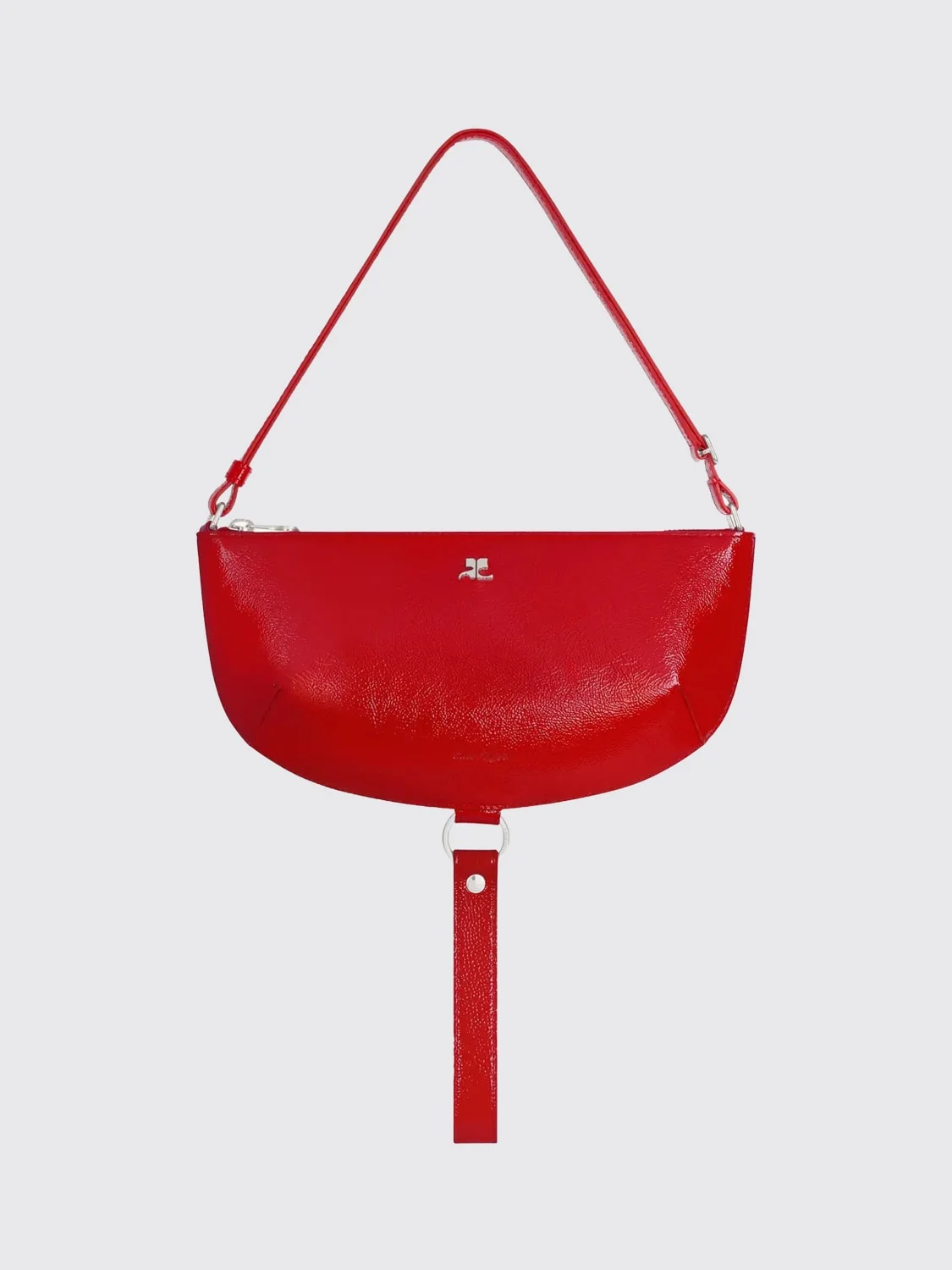 Crossbody bag woman CourrÈges - 1