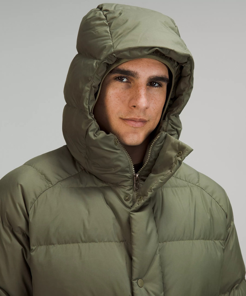 Men's Wunder Puff 600-Down-Fill Jacket 5