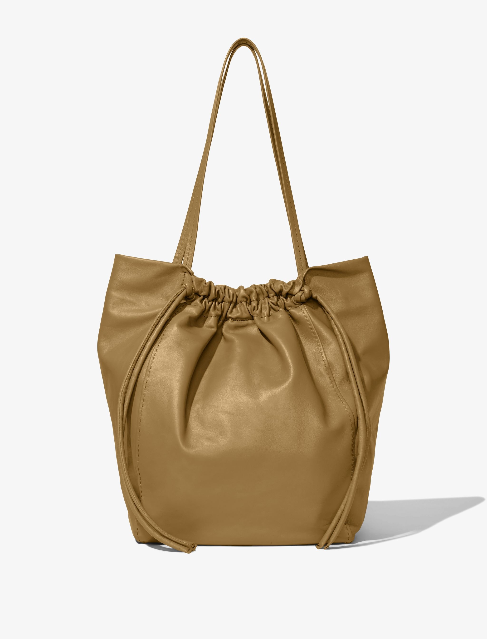 Drawstring Tote - 2