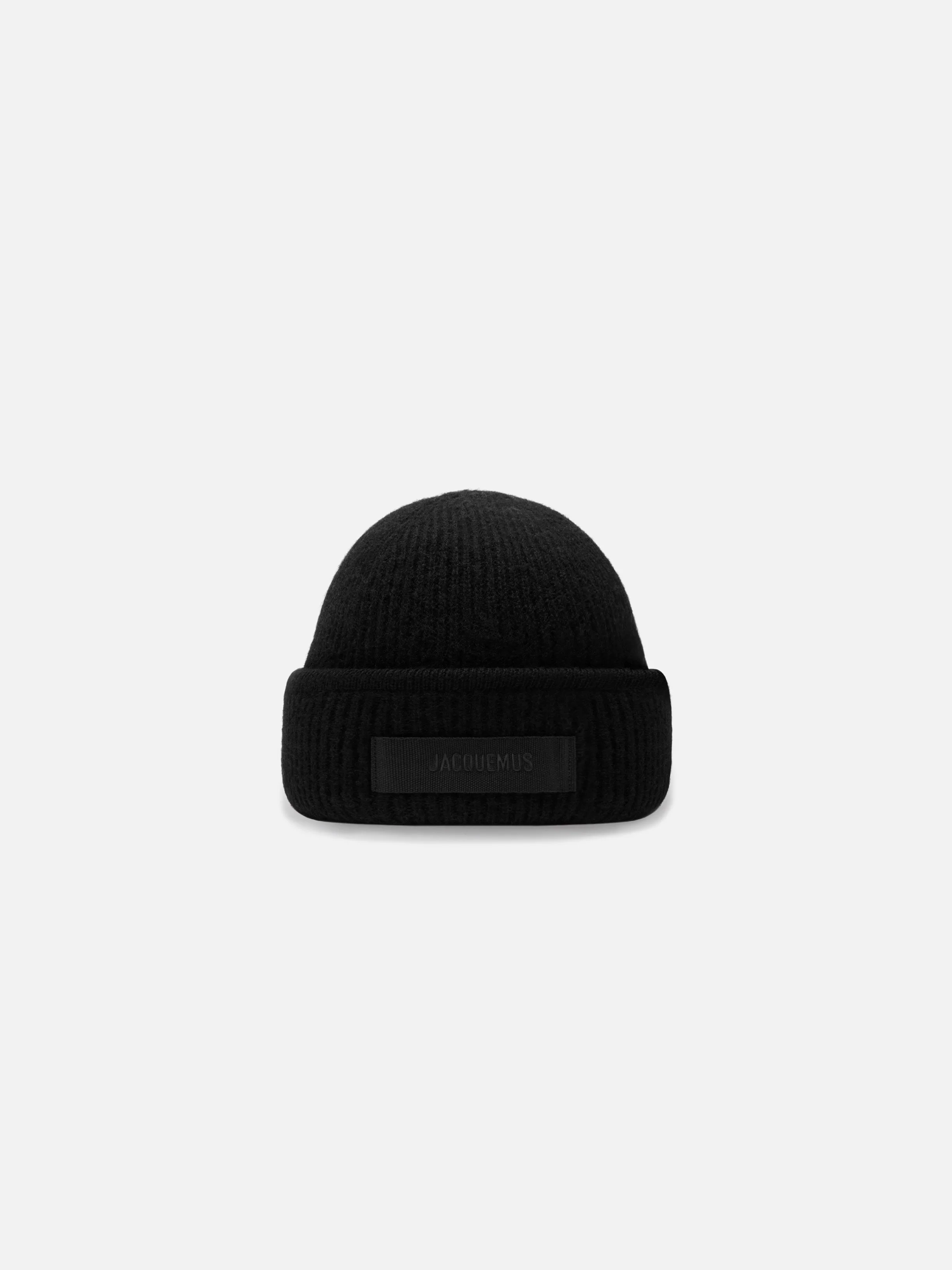 The Gros Grain beanie - 1